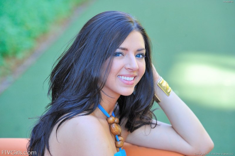 Sha Rizel in 'Sha Rizel via Pinup Files' via - 02 Sha Rizel in 'Sha Rizel via Pinup Files' via - 02