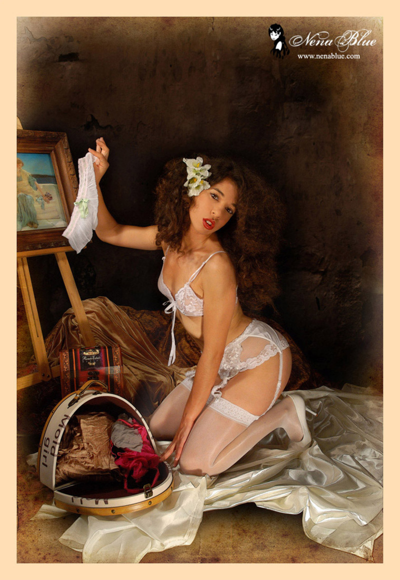 Sheron in 'Blowjob by Sheron for ddf.com' via - 06 Sheron in 'Blowjob by Sheron for ddf.com' via - 06