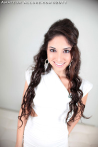 Petite Trinity Spreads And Swallows Cock - 00