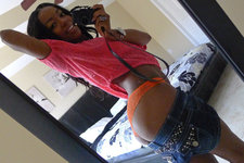 Tila Wants Anal - 01