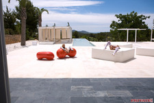 Julie Silver and Sarah Twain In The Sexual Exhibitionists - 08