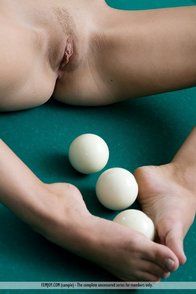 Playing pool can be so much fun - 11