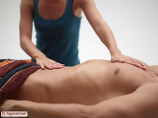 Hegre-Art Penis Pleasing - 00