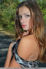 Playing on the road is dangerous - 09