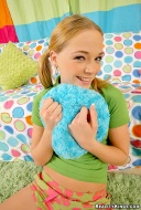 Jessie came to conquer - 01