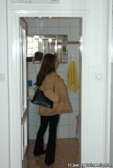 Tricking sexy girl into some sex - 02