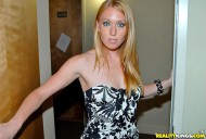 Ami Emmerson taking porn-shooting for the weekend - 00