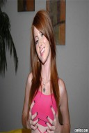 Young bitch handles random cock - 00