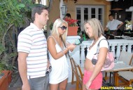 Very hot babe picked up from the street and fucked - 04