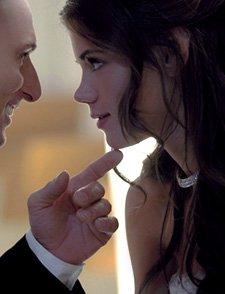 X-Art - Caprice - Marry Me