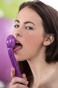 X-Art - Scarlet secret weapon - 09